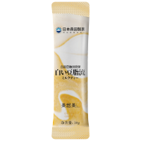 日本森田白芸豆脂流奶茶正品饱腹代餐0糖0脂饱腹模特都在喝