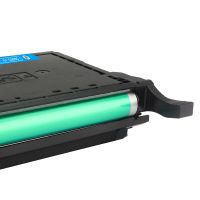 艾洁 C609S硒鼓蓝色商务版 适用三星SAMSUNG CLP-775ND CLT-K609S硒鼓彩色激光打印机
