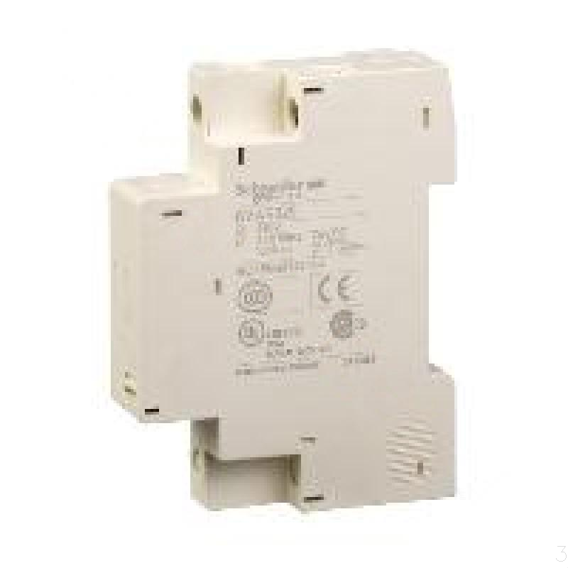施耐德 Schneider Electric GV-AS025 电机保护断路器附件GV-AS025(包装数量 1个)