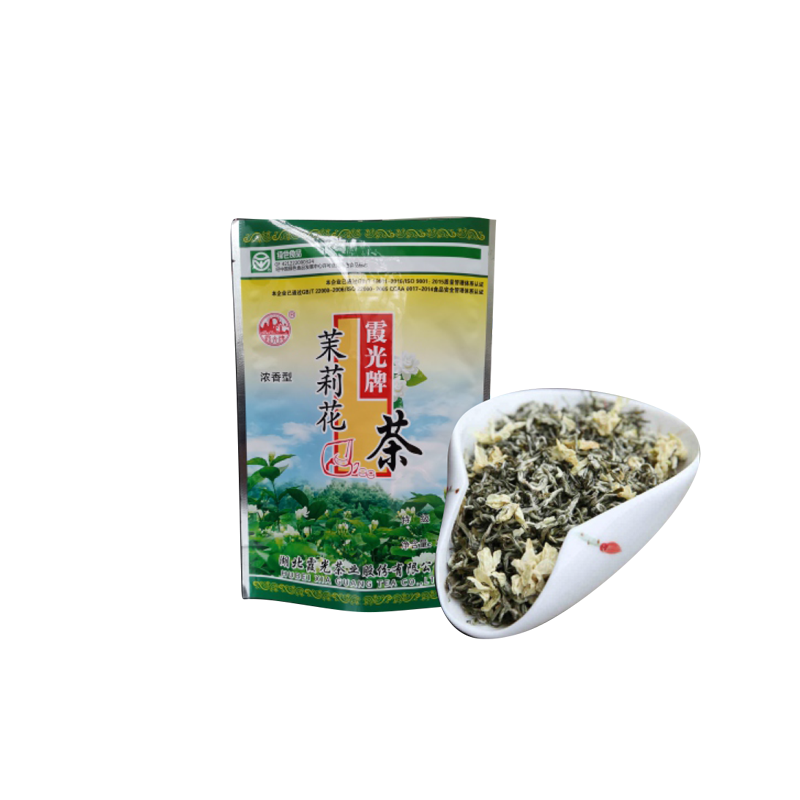 霞光牌 茉莉花茶250克袋装