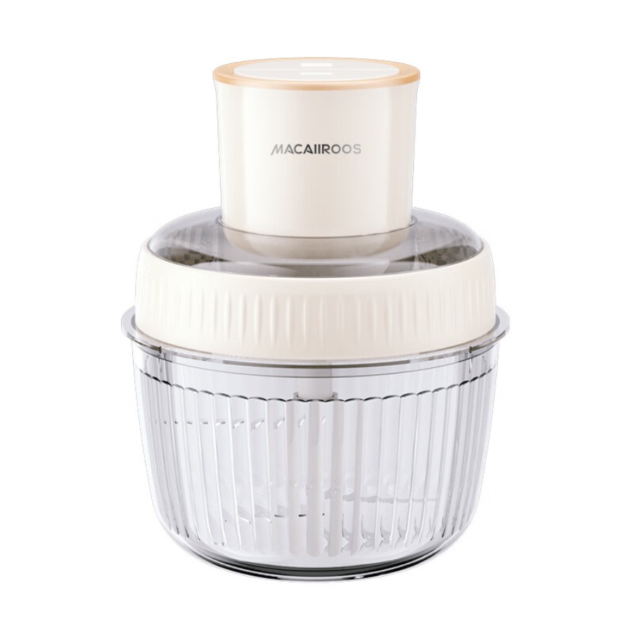 迈卡罗(Macaiiroos)多功能绞肉机MC-KM317