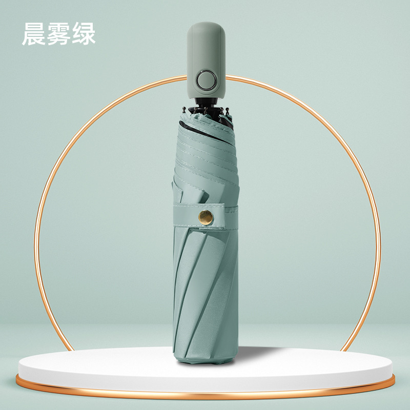 悠妮伽太阳伞晴雨伞Y18/把