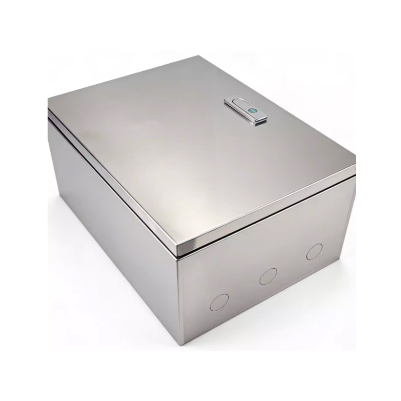 贲华 配电箱 HY-1200 台高清大图