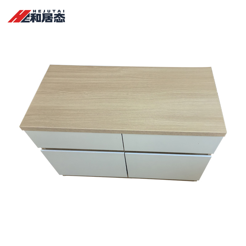 和居态 矮柜床头柜 HJT-074 个高清大图