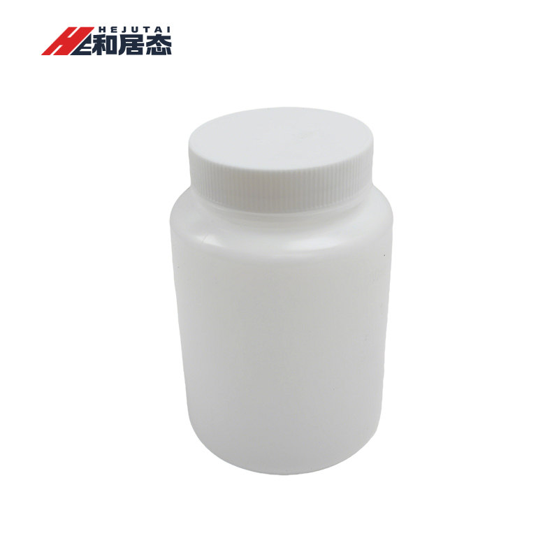 和居态 塑料瓶 500ml 个高清大图