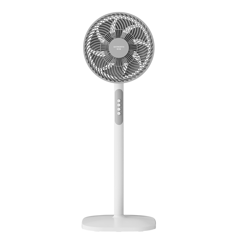创维(SKYWORTH) Q886 额定功率:40W 尺寸:340*320*920mm 电风扇(计价单位:台) 白色