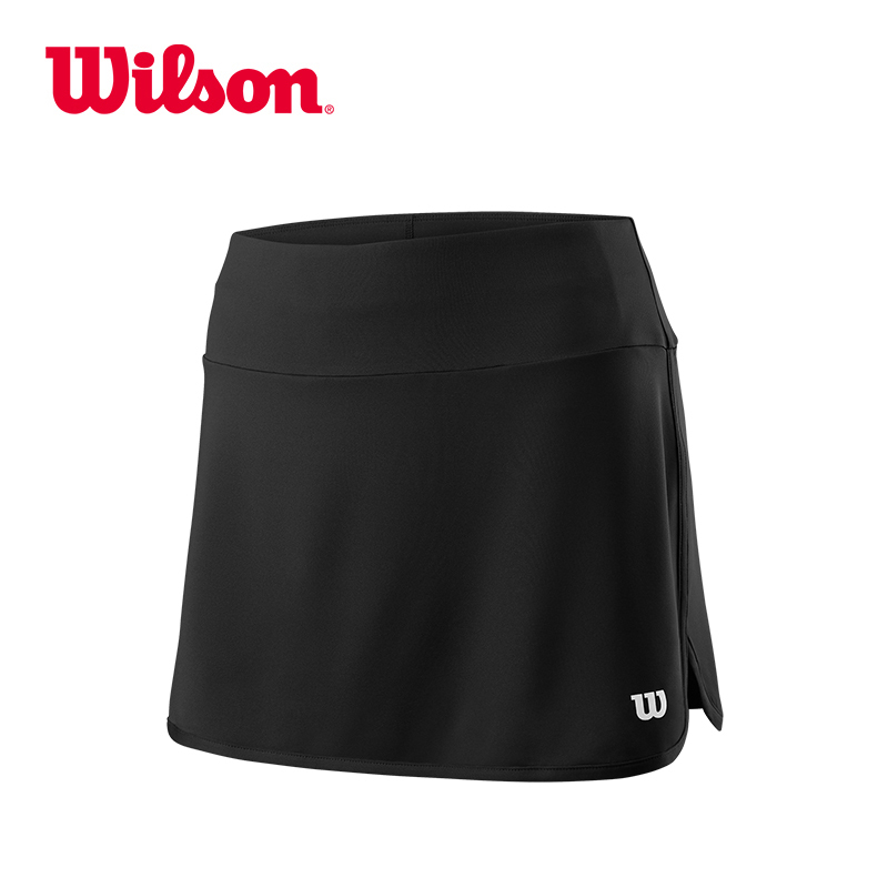 [18新款] 女款运动短裙 网球运动服短裙 W SKIRT