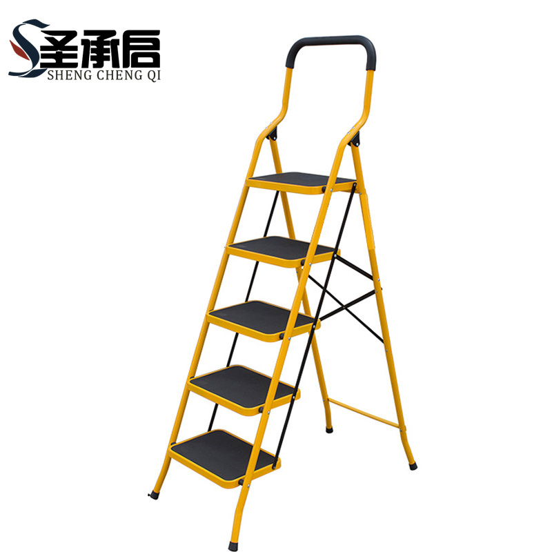圣承启 家用梯 五步个高清大图