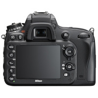 尼康(Nikon) D610(24-120mm)数码单反相机 单镜头套装 约2426万像素
