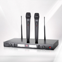 德国 Sennheiser EW500G4-965无线话筒