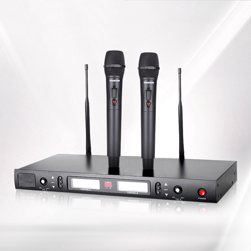 德国 Sennheiser EW500G4-965无线话筒