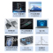 联想(Lenovo)V14 全新12代英特尔酷睿14英寸笔记本电脑(I5-1235U/12G/1T固态/灰) 定制 IPS高清商务网课学习推荐小新扬天同款轻薄本联想自营官方旗舰