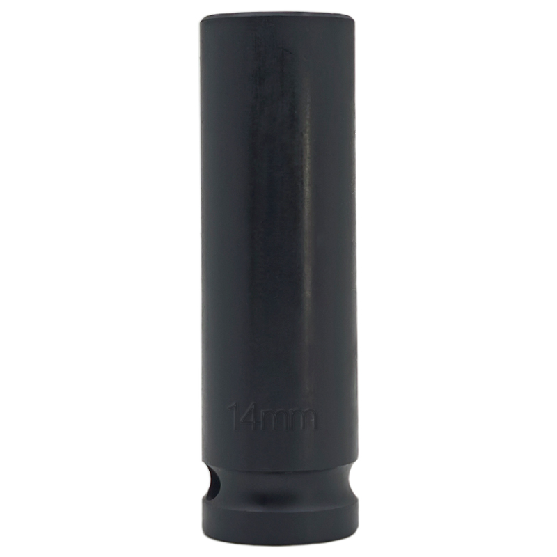 LEECBB 1/2套筒头 14mm 个