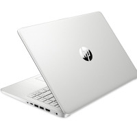 惠普(hp)星14青春版 14s-fr0006AU 14英寸窄边框轻薄本办公本家用本商用本笔记本电脑(锐龙6核R5-4500U 16G内存 512GB固态 IPS高清屏 快速充电)