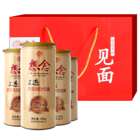 想念挂面 新品麦胚面 4种口味 劲道爽口细面条 家庭大礼包3.2Kg