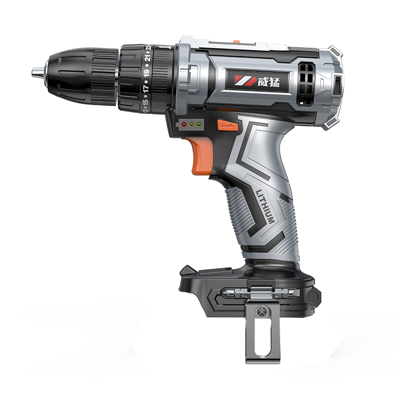 力洛丰手电钻小号