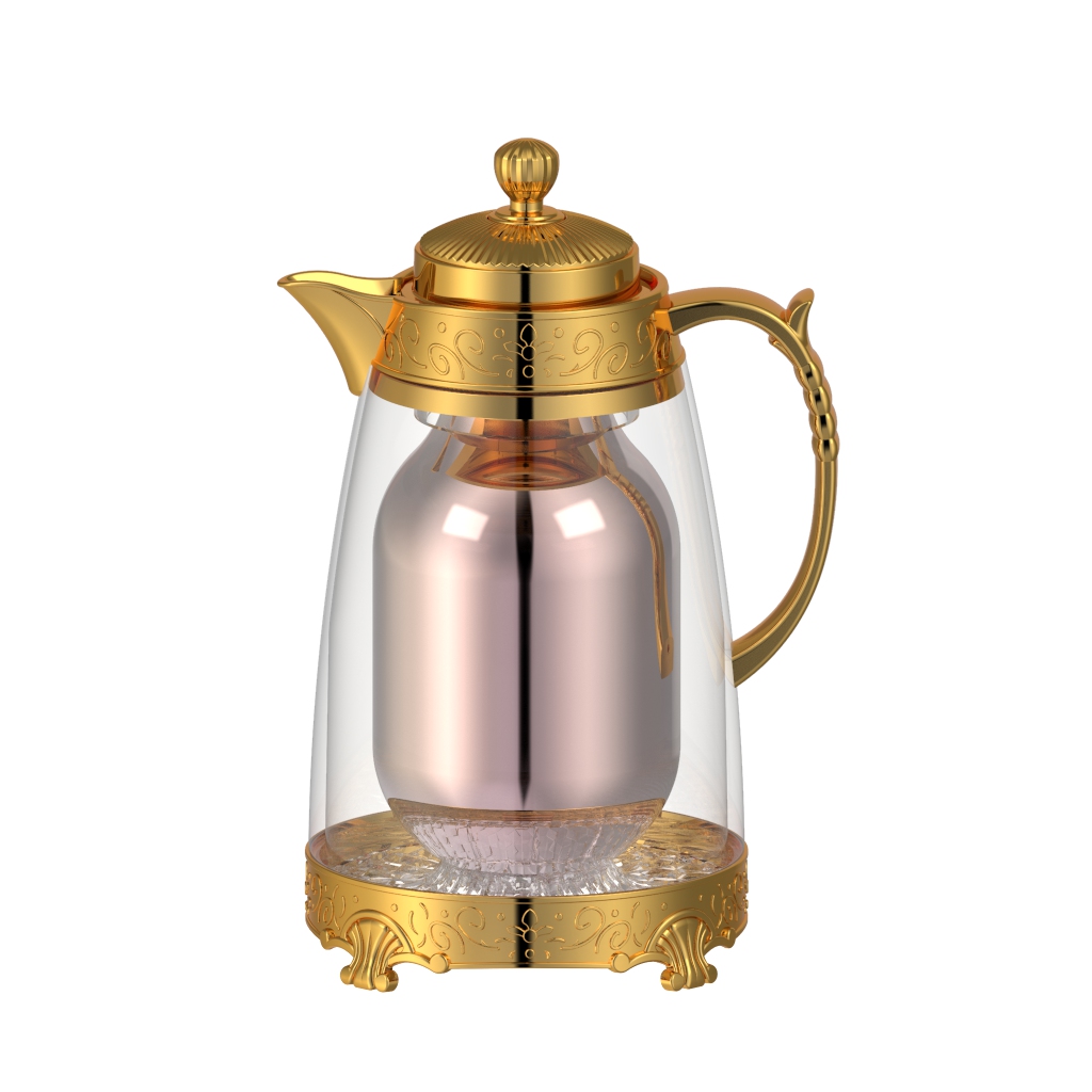 FULL高端水杯不锈钢真空保温杯304食品级材质防漏便携手提便携保温保冷杯高颜值时尚设计