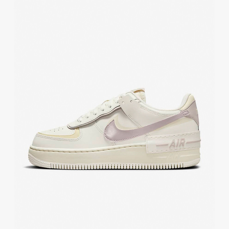 nike耐克春季女鞋af1空军一号运动鞋休闲鞋板鞋dz1847-104