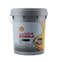 柴油机油 R4 X 15W-40 18L 原厂正品 超长质保