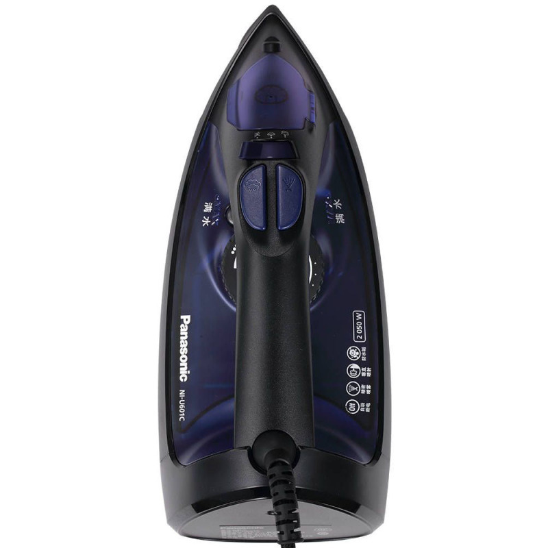 松下(Panasonic) NI-U601C 熨烫机 衣物护理