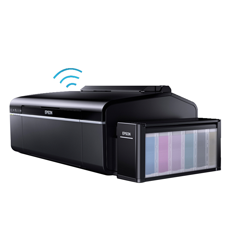 爱普生l805打印机