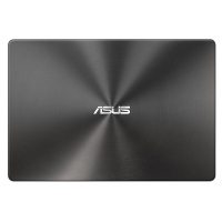 华硕（ASUS）灵耀U3100UN8250 13.3英寸超极本轻薄本商用办公本娱乐笔记本电脑 i5-8250U 8G内存 256GB固态 MX150/2G独显 星空灰/皇家蓝