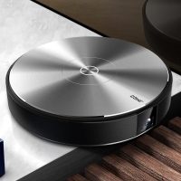 JmGo坚果G7投影仪 全高清1080P 700ANSI流明 家庭影院支持蓝牙3D无屏电视
