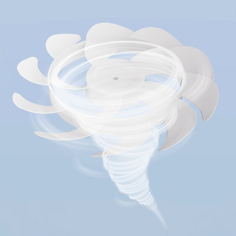 康佳(KONKA)三档风力轻音低噪落地 电风扇 KLDS-2401高清大图