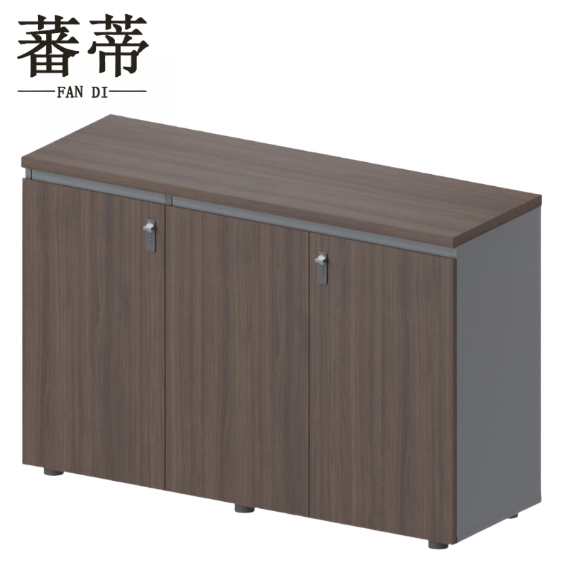 蕃蒂茶水柜1200x400x750mm台高清大图