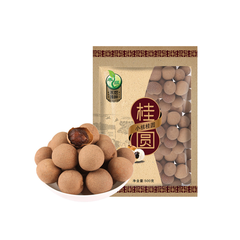 禾煜祺福和悦年礼盒1199g