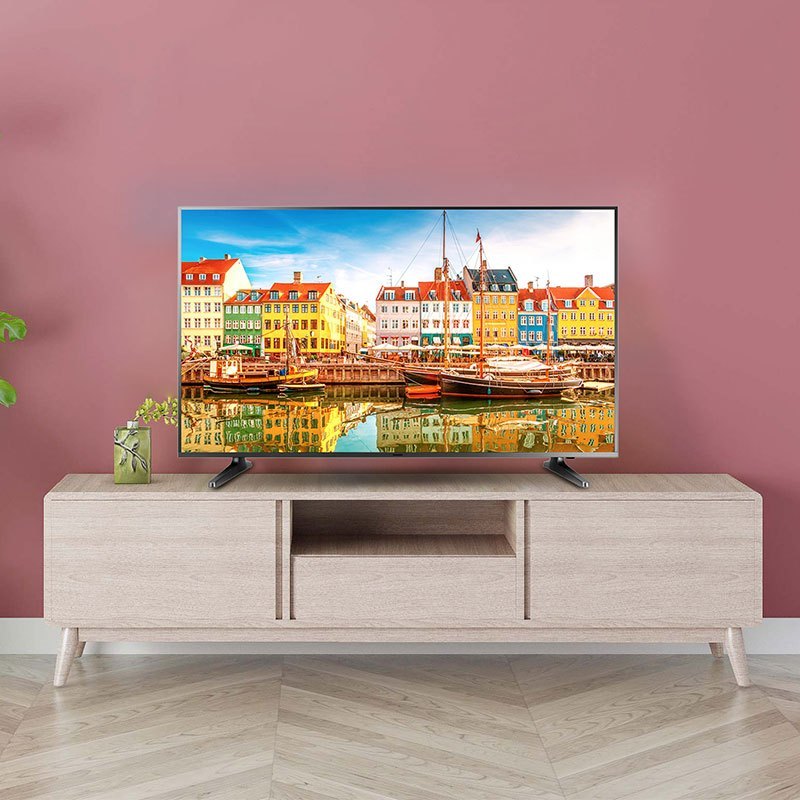 三星(SAMSUNG)UA49NU7000JXXZ 49英寸4K超高清液晶UHD智能电视彩电增强引擎 平板电视三星电视