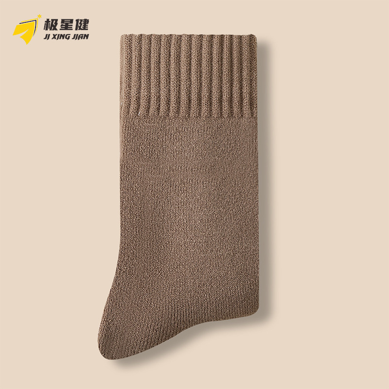 极星健 袜子 M10 双高清大图