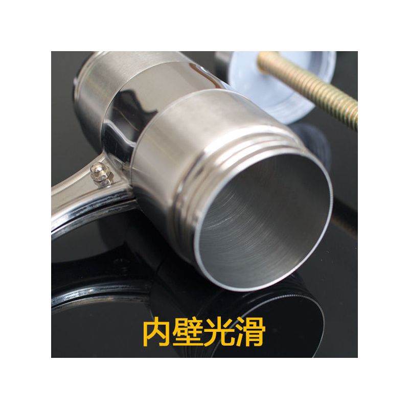 面条机家用手动不锈钢小型压面机河捞机手拧饸饹机莜面栲栳栳|压面机(配5模具)送清洁针