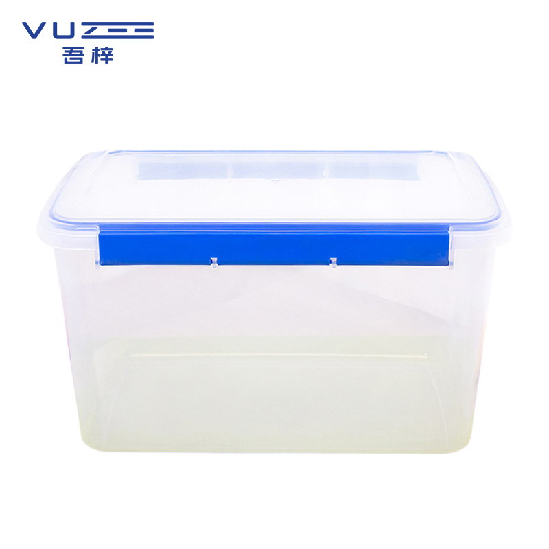 吾梓 保鲜盒 高款24L 个高清大图