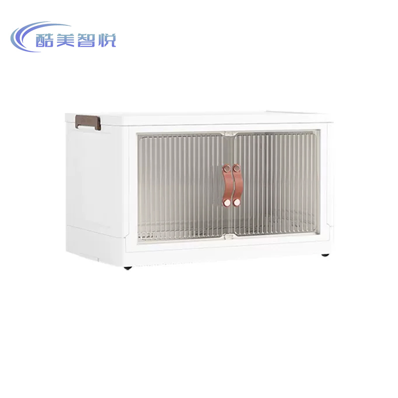 酷美智悦 带轮收纳箱70*44*40cm KM-BH561 个高清大图