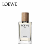 罗意威(LOEWE) 001淡香水 事后清晨香氛男女对香女士香水 女香EDT 30ml