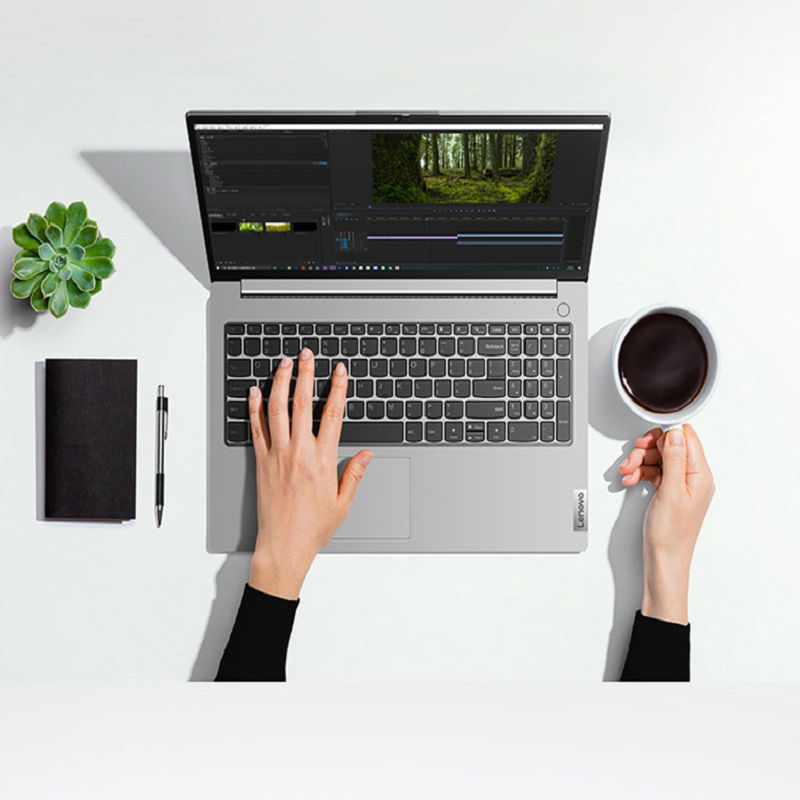联想lenovor55500u16g512gwin1014寸超薄笔记本电脑2021新款灰色