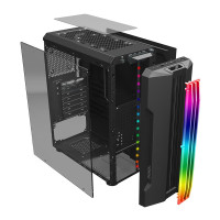 甲骨龙i5 10500十二线程GTX1660SUPER 6G显卡16G内存480G固态台式电脑主机高配组装电脑台式机全套整机吃鸡游戏主机办公diy兼容机