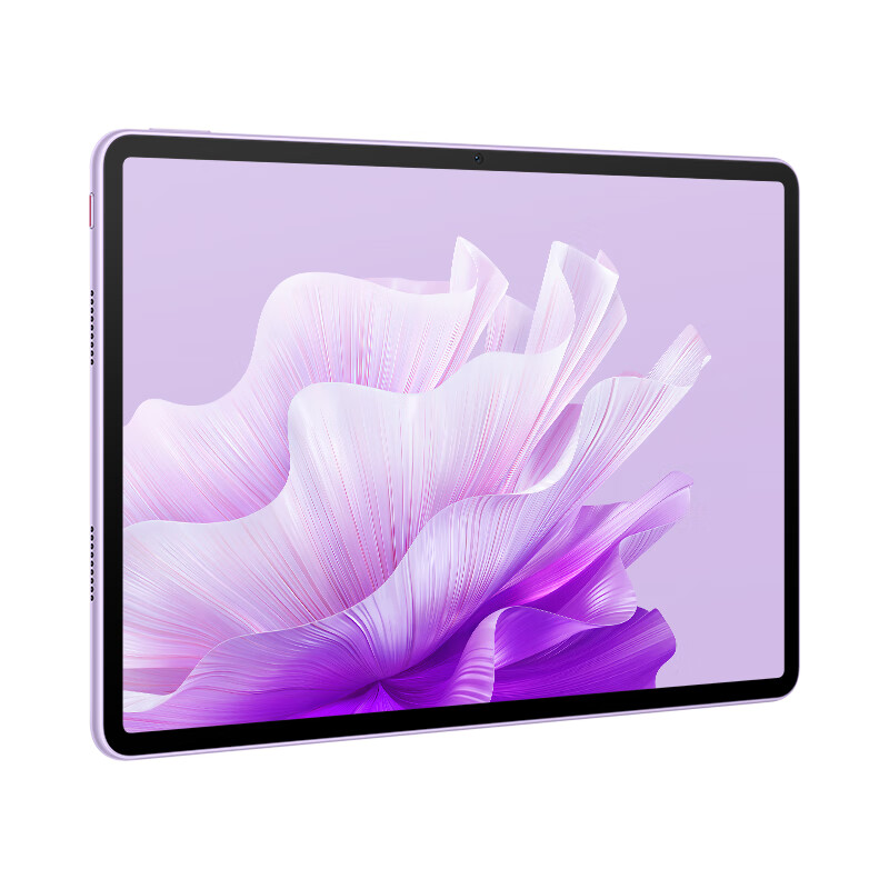 HUAWEI/华为MatePad Air 11.5英寸144Hz高刷护眼平板电脑2.8K超清pad办公娱乐学习考研 8G+256G[WiFi版]羽纱紫高清大图