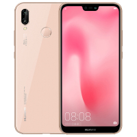 华为(HUAWEI) 华为nova3e 全网通版 4GB+128GB 樱语粉色 移动联通电信4G手机 双卡双待