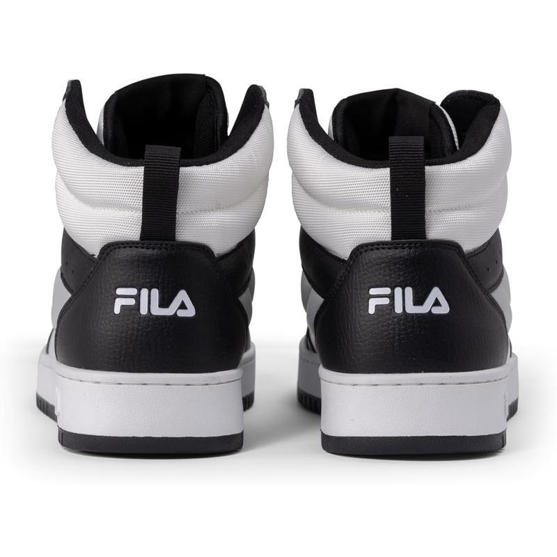 斐乐(FILA)经典复刻版休闲板鞋男鞋百搭简约潮流运动鞋