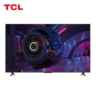 TCL 32英寸高清电视32G50E 含挂件安装