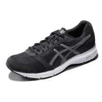 【ASICS旗舰店】ASICS亚瑟士 18春夏 跑步鞋 男缓冲透气跑鞋 PATRIOT 9 T823N-9097