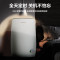 格力(GREE)抽湿机/除湿机 家用卧室办公室低噪干衣除湿器 40升/天 适用120㎡以内 智能数控(DH40EH)