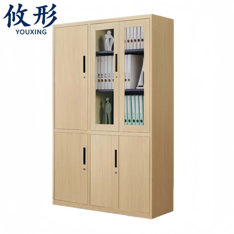 攸 形铁皮柜高清大图