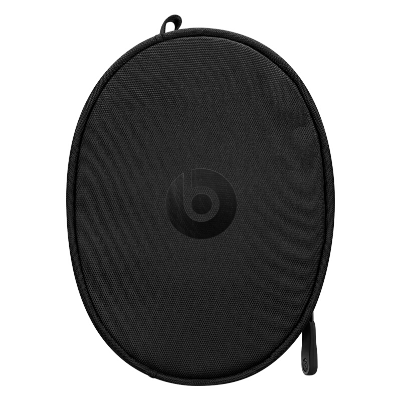 BEATS Solo3 Wireless 头戴式蓝牙耳机 学院白