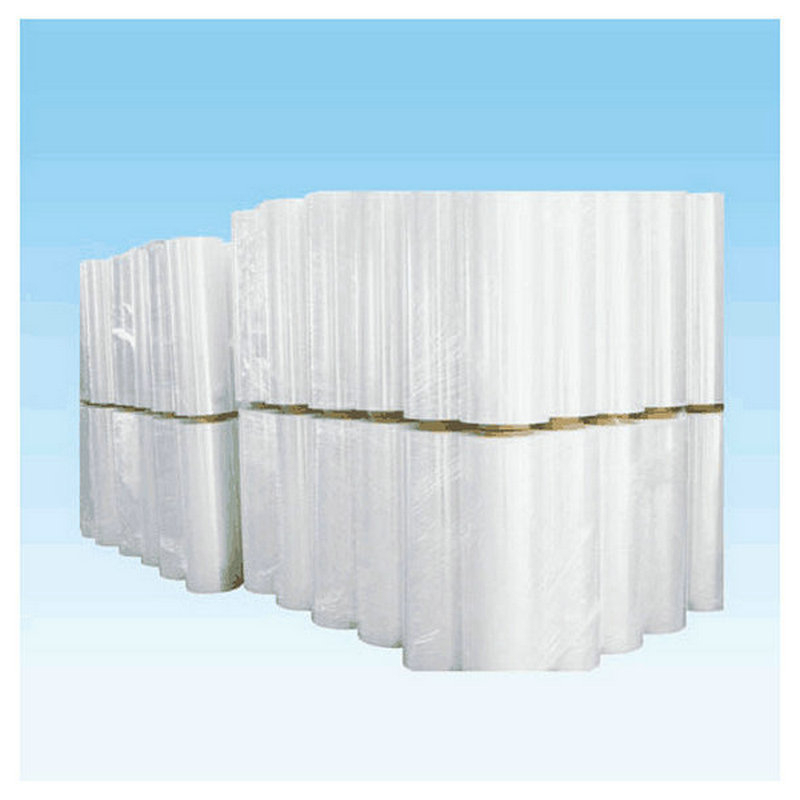 zdet 热收缩膜套标 90×45 PVC