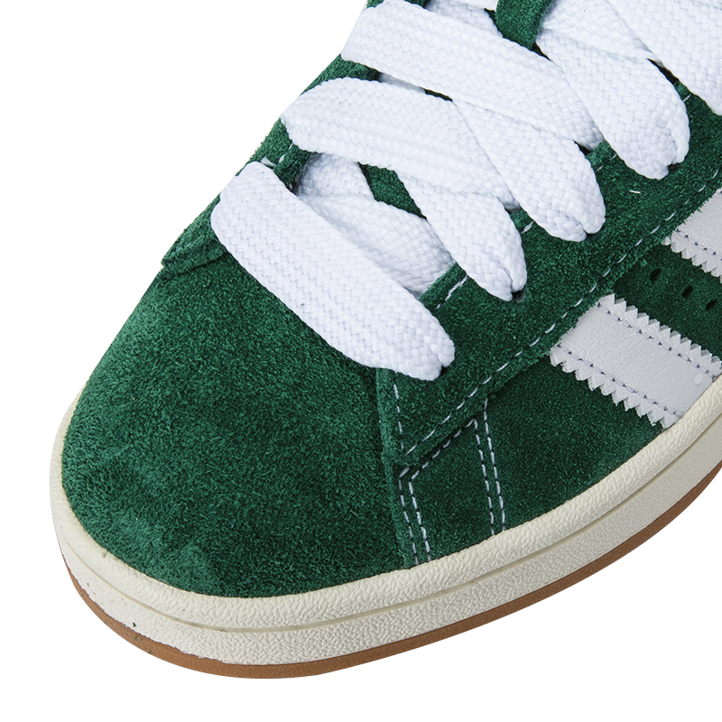 Adidas/阿迪达斯三叶草男女鞋复古百搭轻便休闲鞋运动板鞋H03472 ZP高清大图