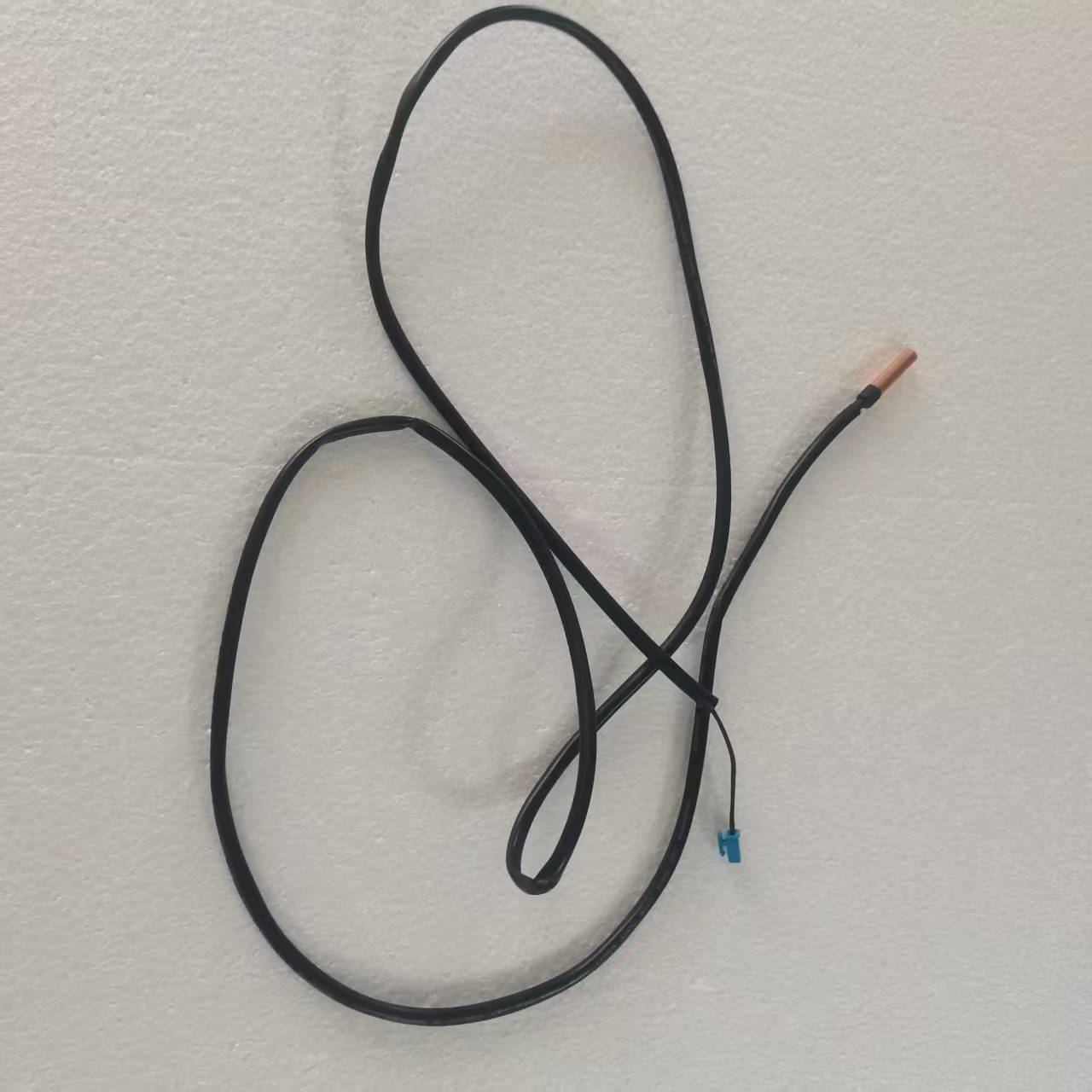 帮客材配 全新原装倍科KFR- 72LW/XA1 室内盘管温度传感器 铜头50K 收前务必验货高清大图