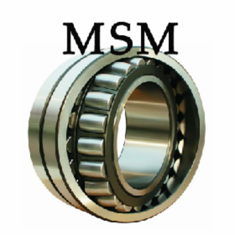 msm米思米调心滚子轴承22222K